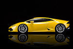 Lamborghini Huracan LP610-4