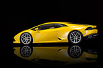 Lamborghini Huracan LP610-4