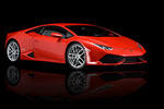 Lamborghini Huracan LP610-4