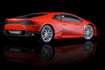 Lamborghini Huracan LP610-4