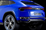 Lamborghini Urus Concept