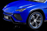 Lamborghini Urus Concept