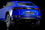 Lamborghini Urus Concept