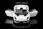 Lamborghini Gallardo GT3 FL2