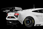 Lamborghini Gallardo GT3 FL2