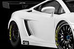 Lamborghini Gallardo GT3 FL2