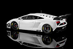 Lamborghini Gallardo GT3 FL2