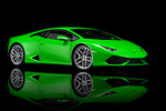 Lamborghini Huracan LP610-4