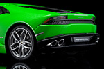 Lamborghini Huracan LP610-4