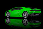 Lamborghini Huracan LP610-4