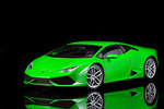 Lamborghini Huracan LP610-4