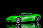 Lamborghini Huracan LP610-4