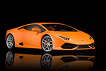 Lamborghini Huracan LP610-4