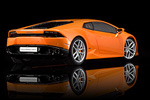 Lamborghini Huracan LP610-4