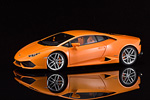 Lamborghini Huracan LP610-4