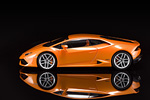 Lamborghini Huracan LP610-4