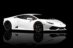 Lamborghini Huracan LP610-4