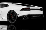 Lamborghini Huracan LP610-4