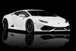 Lamborghini Huracan LP610-4