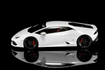 Lamborghini Huracan LP610-4