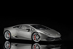 Lamborghini Huracan LP610-4