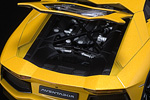 Lamborghini Aventador LP700-4