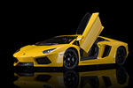 Lamborghini Aventador LP700-4