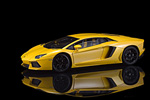 Lamborghini Aventador LP700-4