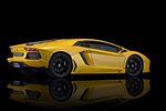 Lamborghini Aventador LP700-4