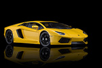 Lamborghini Aventador LP700-4