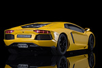 Lamborghini Aventador LP700-4