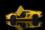 Lamborghini Aventador LP700-4