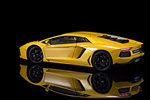 Lamborghini Aventador LP700-4