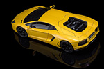 Lamborghini Aventador LP700-4