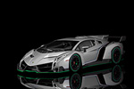 Lamborghini Veneno LP750-4