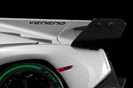 Lamborghini Veneno LP750-4