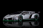 Lamborghini Veneno LP750-4