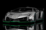 Lamborghini Veneno LP750-4