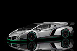 Lamborghini Veneno LP750-4