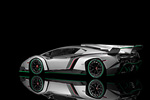 Lamborghini Veneno LP750-4