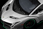 Lamborghini Veneno LP750-4