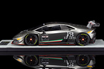 Lamborghini Huracan LP620-2 Super Trofeo