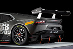 Lamborghini Huracan LP620-2 Super Trofeo