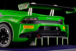 Lamborghini Huracan GT3