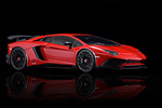 Lamborghini Aventador LP750-4 Superveloce