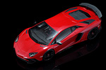 Lamborghini Aventador LP750-4 Superveloce