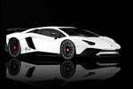 Lamborghini Aventador LP750-4 Superveloce