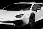 Lamborghini Aventador LP750-4 Superveloce