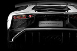 Lamborghini Aventador LP750-4 Superveloce