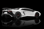 Lamborghini Aventador LP750-4 Superveloce